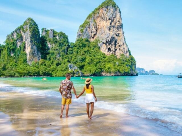 What are the Best Andaman and Nicobar Honeymoon Packages for Every Budget?