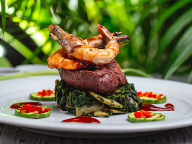 5 Seafood delights in Andaman and Nicobar island