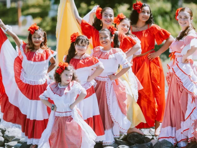 Enchanting Dances of Andaman and Nicobar Islands