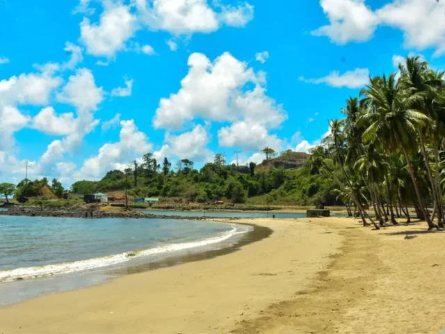 Enchanting Dances of Andaman and Nicobar Islands
