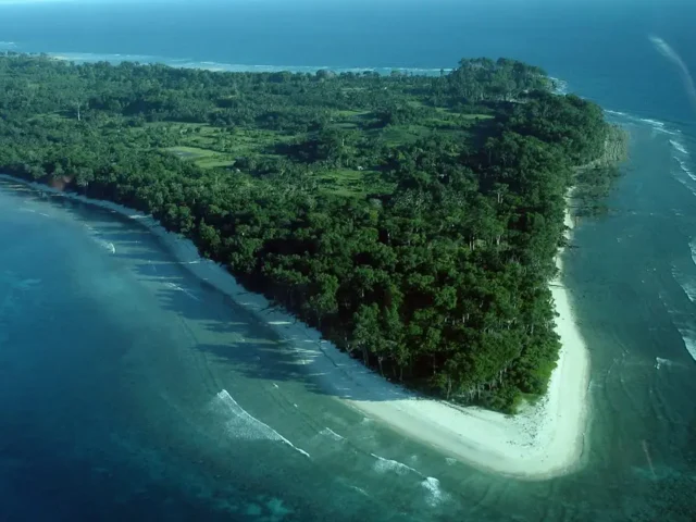 Why Shaheed Dweep Should Be on Your Andaman Itinerary