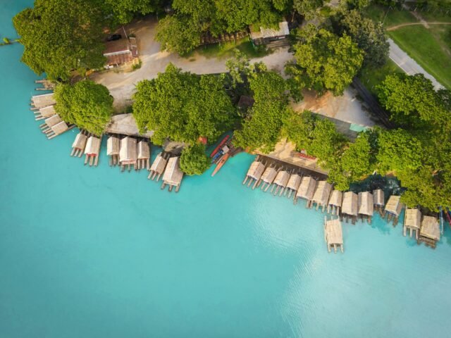 Relax in Paradise: Andaman Water Villas Awaits