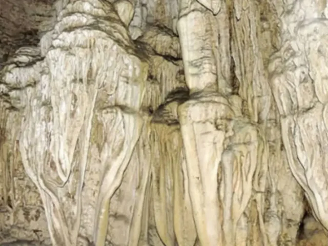 Baratang’s Best-Kept Secret: Andaman Limestone Caves