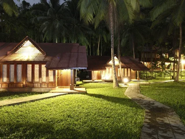 Top 5 Andaman Nicobar Beach Resorts for a Luxurious Stay