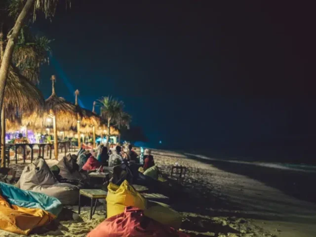 Nightlife in Andaman: Where to Shop, Eat, and Explore After Dark