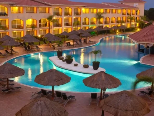 Top 5 Andaman Nicobar Beach Resorts for a Luxurious Stay