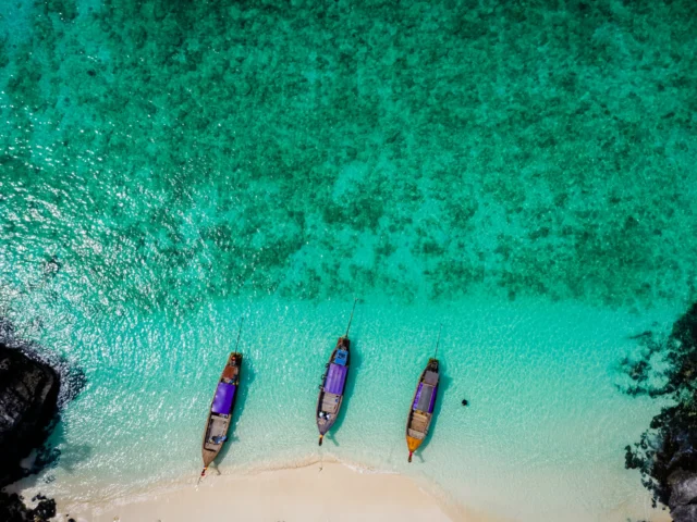How to Reach Andaman and Nicobar Islands: A Comprehensive Travel Guide