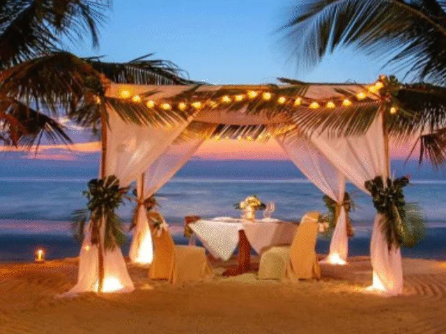 Hidden Romantic Places to Visit in Andaman for Honeymooners