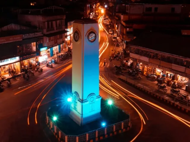 Nightlife in Andaman: Where to Shop, Eat, and Explore After Dark