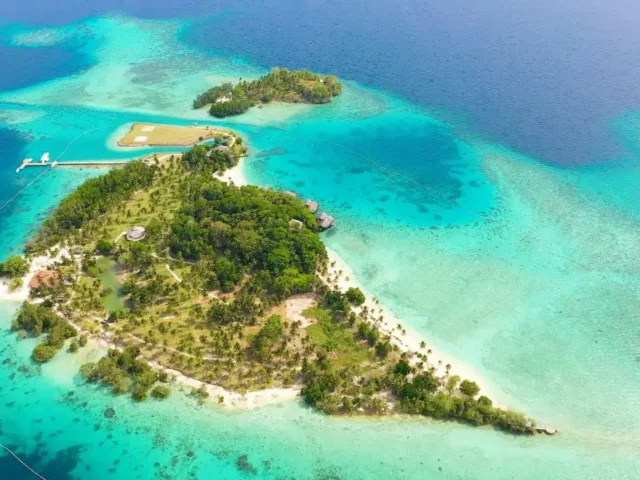 How Many Islands Are There in Andaman and Nicobar? A Detailed Breakdown