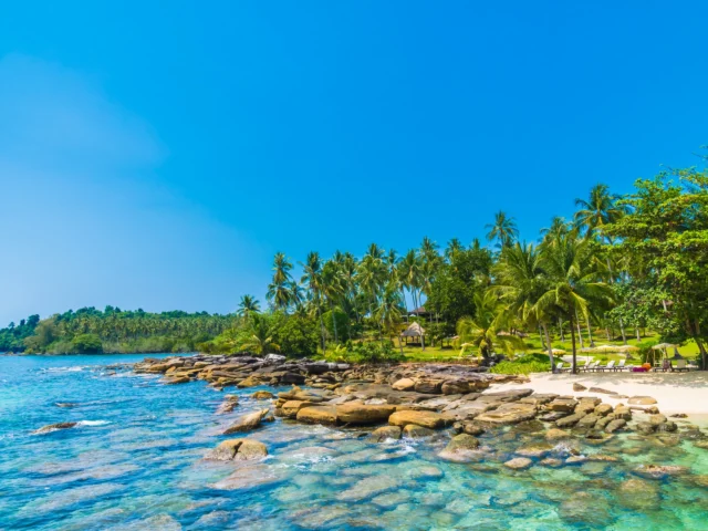 Top 5 Must-Visit Places in Little Andaman for Nature Lovers