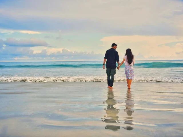 Andaman Honeymoon Package Itinerary for Couples Departing from Bangalore
