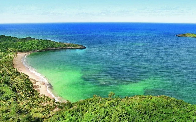 How Many Islands Are There in Andaman and Nicobar? A Detailed Breakdown