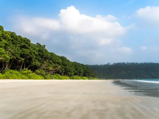 7 Best Places to Visit in Havelock