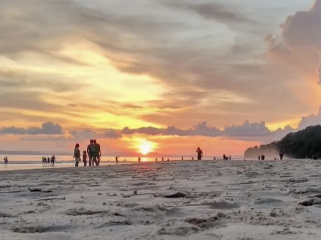 Why Are the Andaman Islands the Ultimate Travel Destination?