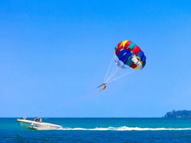Thrill Seeker’s Guide to Andaman: Top Adventures You Can’t Miss!
