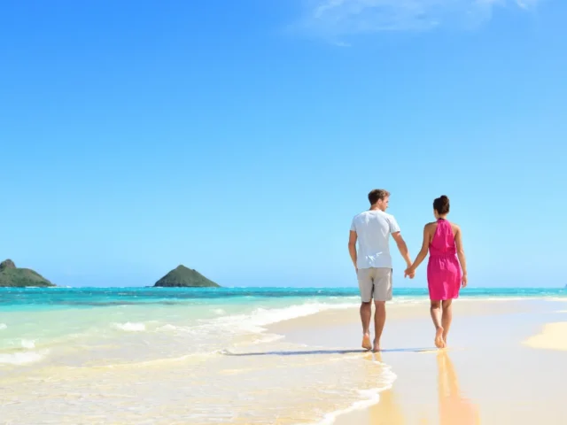 Plan the Perfect Andaman Honeymoon Trip: Itinerary, Resorts & Romance