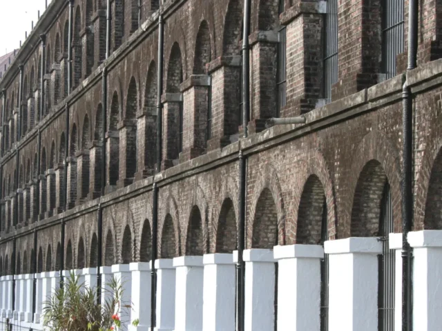 The Rich History of the Andaman and Nicobar Islands