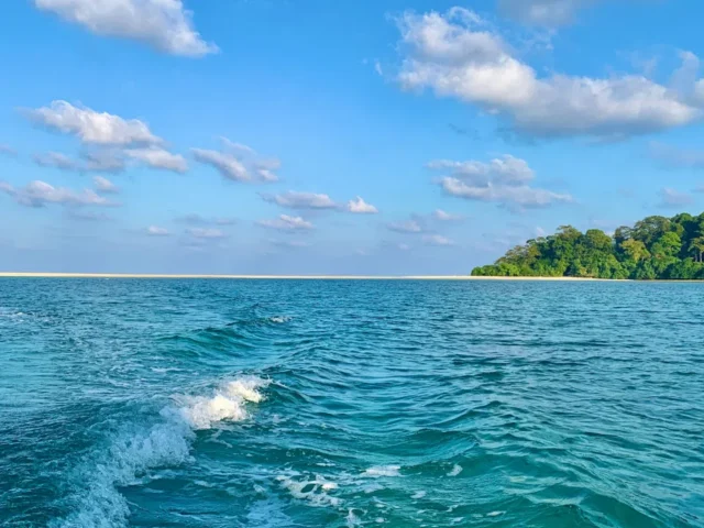 Top Reasons to Visit Diglipur – Andaman’s Untouched Paradise in the North