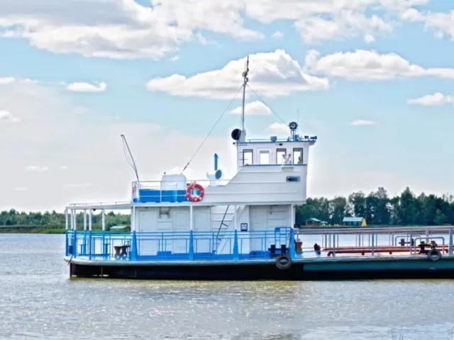 Guide to Port Blair to Havelock Ferry: Timings, Tickets, Tips