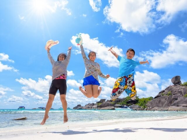 Top 10 Things to Do in Andaman for an Unforgettable Trip