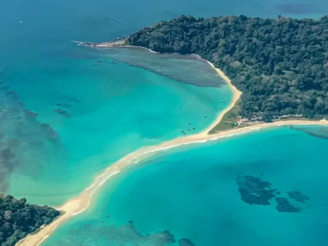 Top Reasons to Visit Diglipur – Andaman’s Untouched Paradise in the North