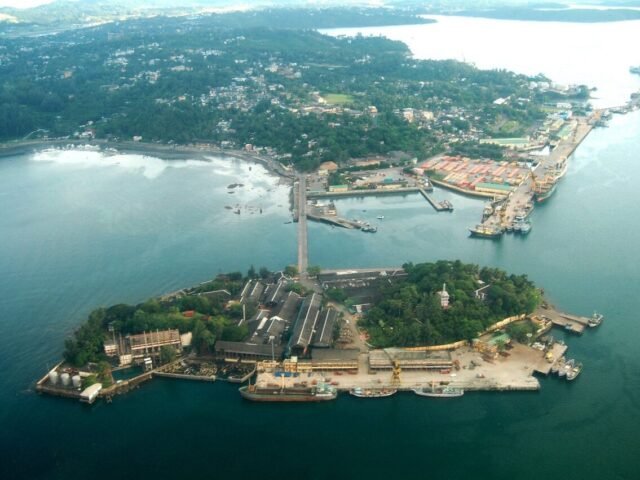 10 Top Things to Do in Port Blair