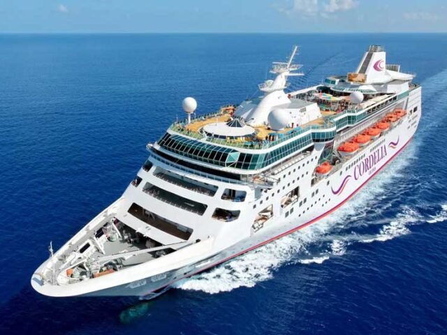 Chennai to Andaman by Sea: How Far Is the Journey Really?