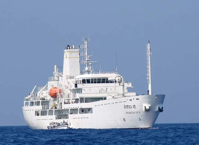 Chennai to Andaman by Sea: How Far Is the Journey Really?