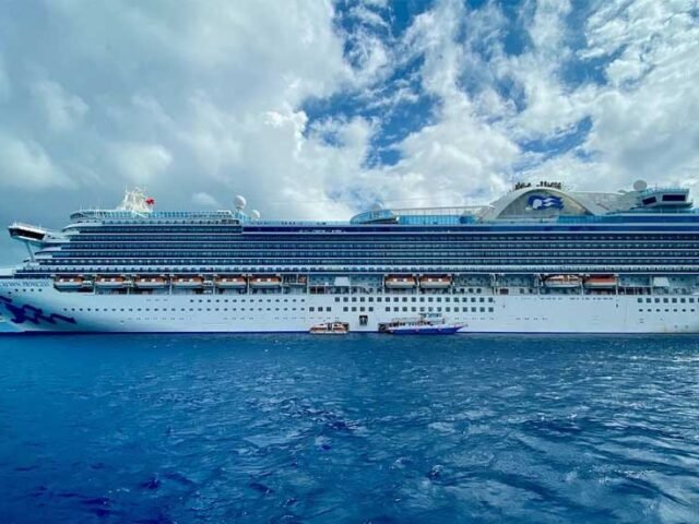 How Long Does It Take to Reach Andaman by Ship from Chennai? A Complete Guide