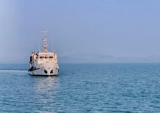 How Long Does It Take to Reach Andaman by Ship from Chennai? A Complete Guide