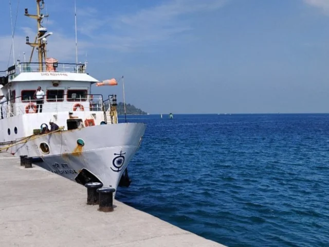 Chennai to Andaman Ferry: Timings, Booking, Classes & Complete Travel Guide