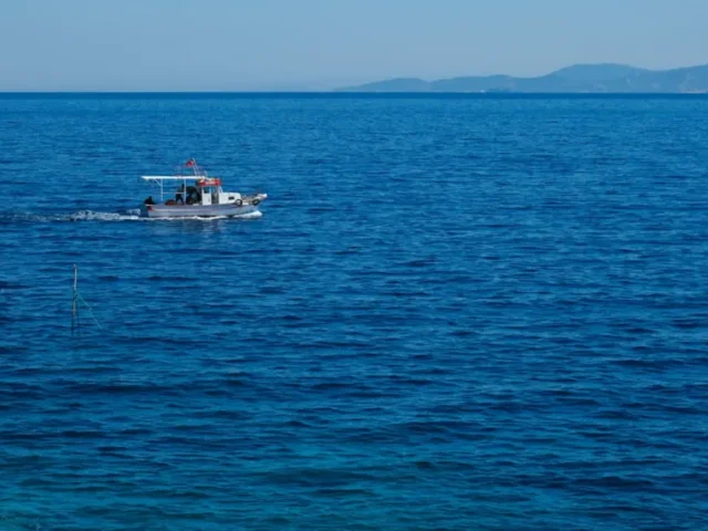 Trip to Andaman from Chennai by Ship: Embark on a Maritime Adventure to Paradise