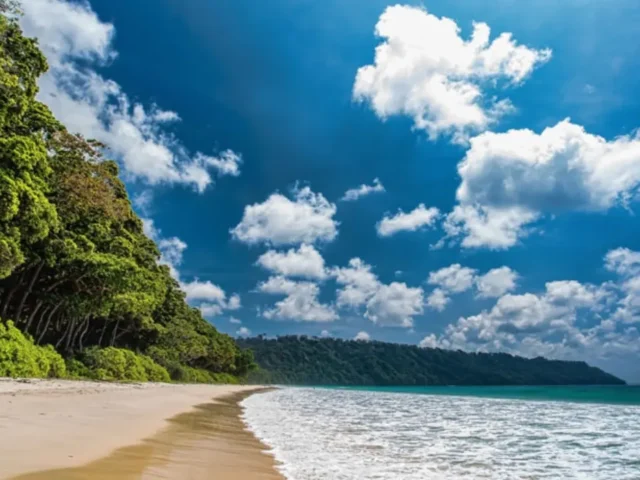 Plan Your Andaman Tourism 2025 – Honeymoon, Family & Adventure Tours