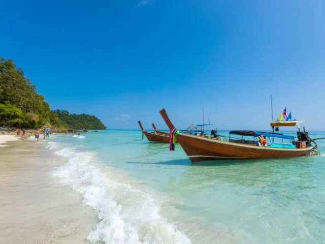 Why Shaheed Dweep Should Be on Your Andaman Itinerary